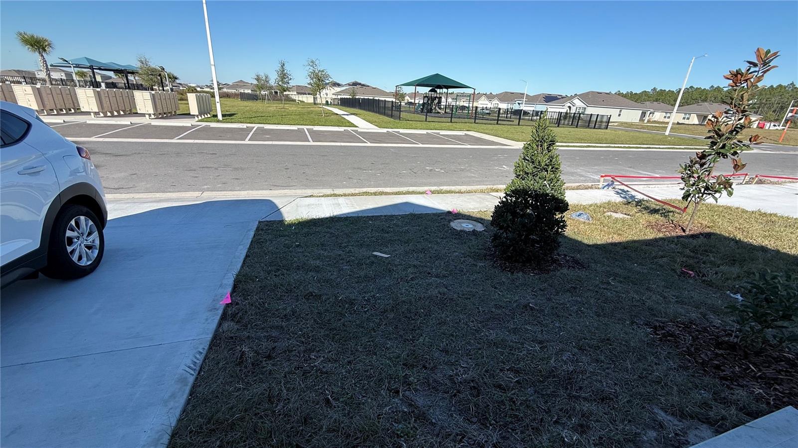 LAKE DEER ESTATES - Residential Lease