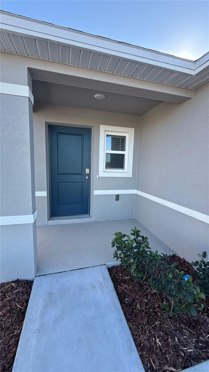 LAKE DEER ESTATES - Residential Lease