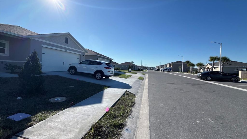 Photo of 3340 Pine Lily Avenue, Kissimmee, FL 34759 (MLS # S5141908)