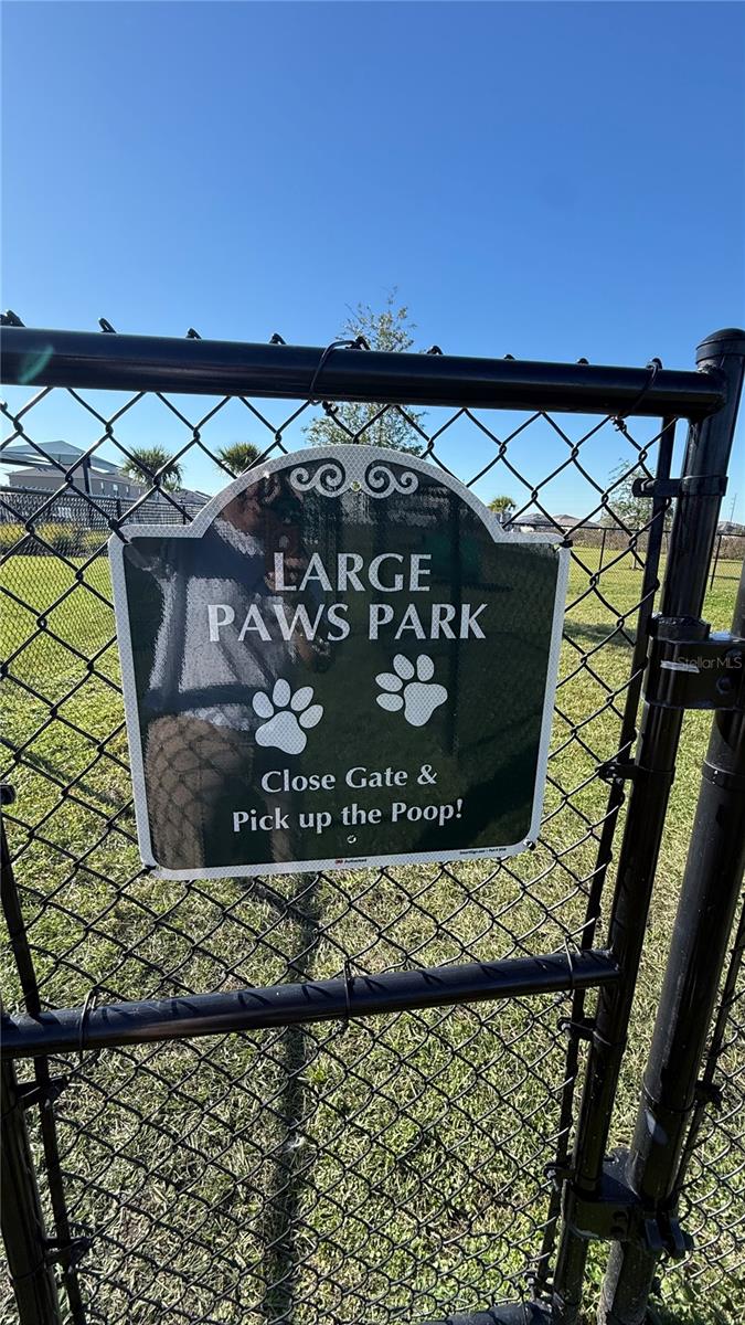 LAKE DEER ESTATES - Residential Lease