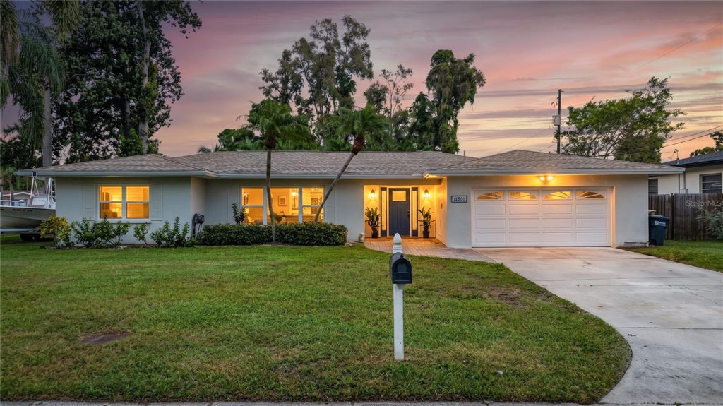 Photo of 1509 Barbara Avenue, Clearwater, FL 33755 (MLS # TB8558498)