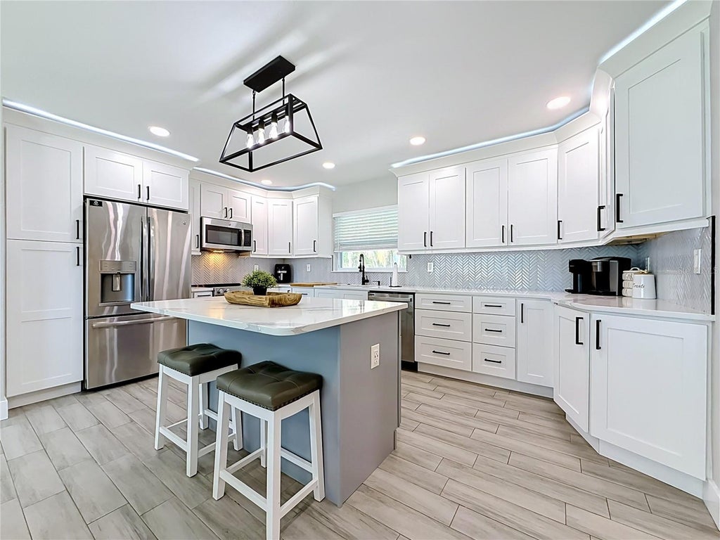 Photo of 1509 Barbara Avenue, Clearwater, FL 33755 (MLS # TB8558498)
