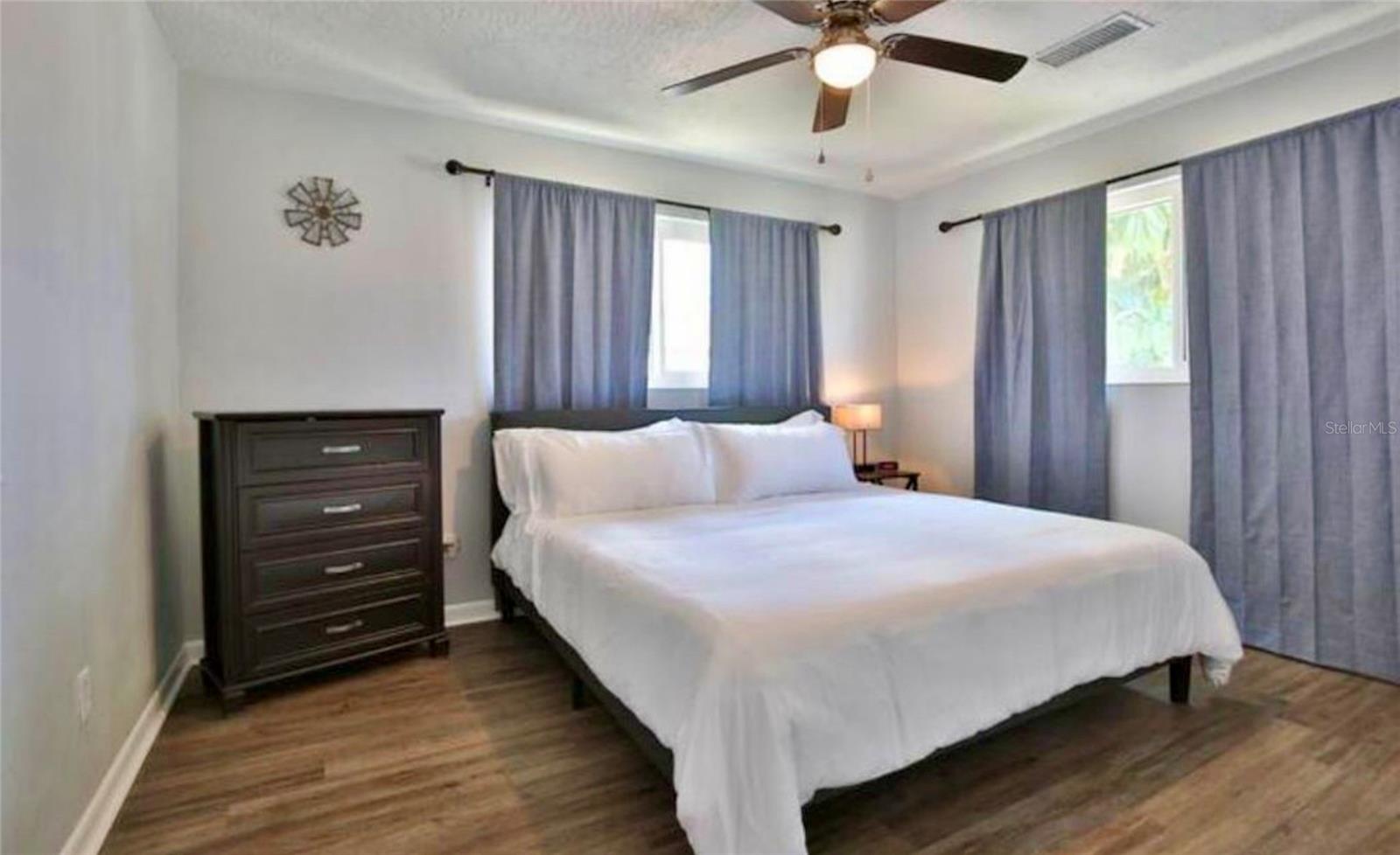 SARASOTA SPGS - Residential