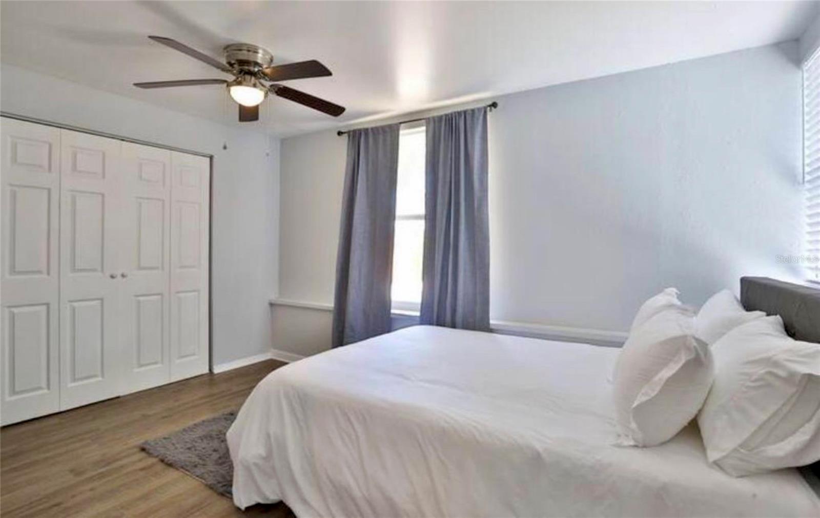 SARASOTA SPGS - Residential