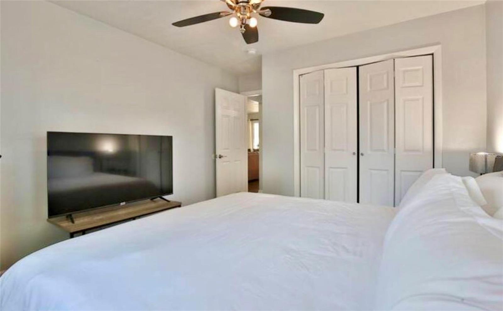 SARASOTA SPGS - Residential