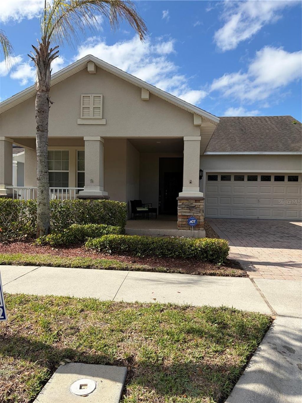 Photo of 6158 Sunset Isle Drive, Winter Garden, FL 34787 (MLS # O6398755)