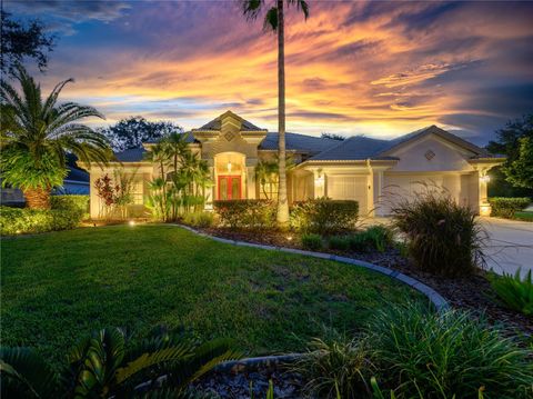 Photo of 17890 Arbor Greene Drive, Tampa, FL 33647 (MLS # TB8423528)