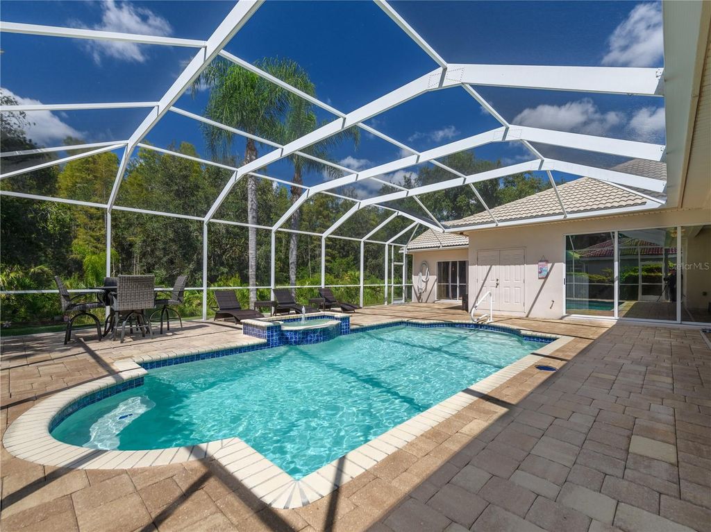Photo of 17890 Arbor Greene Drive, Tampa, FL 33647 (MLS # TB8423528)