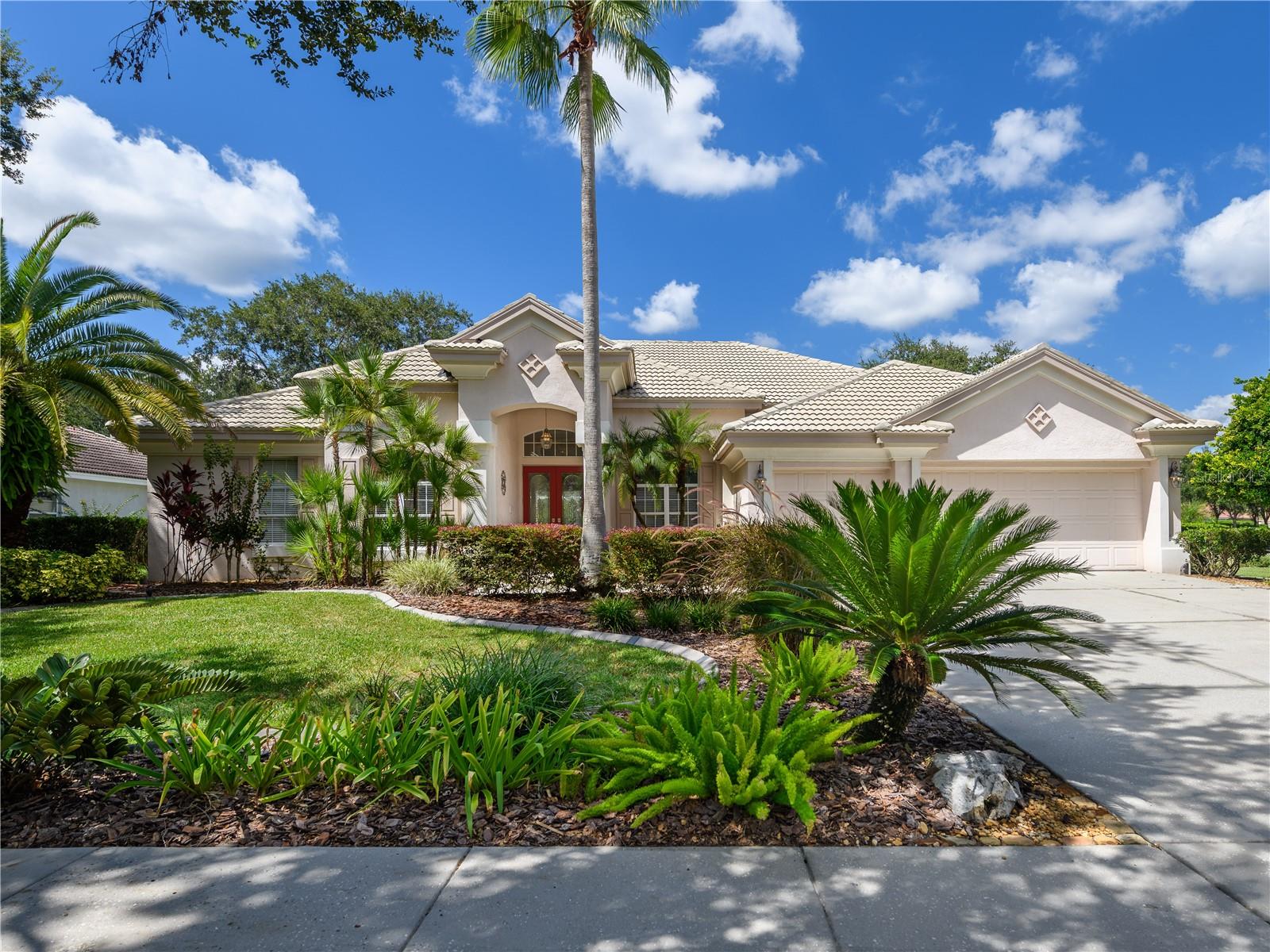 17890 ARBOR GREENE DRIVE