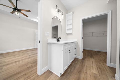 Tiny photo for 9360 SW 129th Terr Road, Dunnellon, FL 34432 (MLS # OM705662)