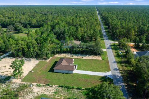 Tiny photo for 9360 SW 129th Terr Road, Dunnellon, FL 34432 (MLS # OM705662)