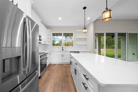 Tiny photo for 9360 SW 129th Terr Road, Dunnellon, FL 34432 (MLS # OM705662)