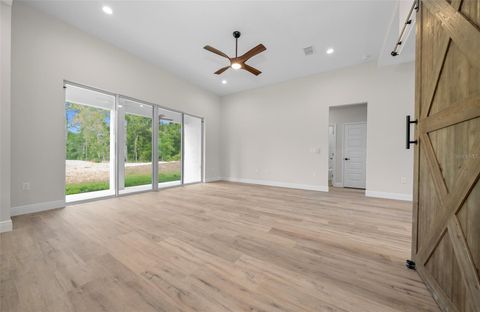 Tiny photo for 9360 SW 129th Terr Road, Dunnellon, FL 34432 (MLS # OM705662)