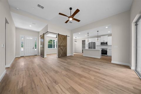 Tiny photo for 9360 SW 129th Terr Road, Dunnellon, FL 34432 (MLS # OM705662)