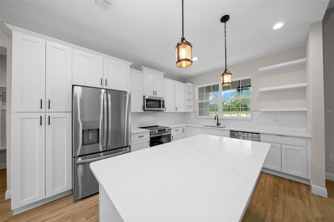 Tiny photo for 9360 SW 129th Terr Road, Dunnellon, FL 34432 (MLS # OM705662)