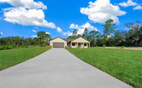 Tiny photo for 9360 SW 129th Terr Road, Dunnellon, FL 34432 (MLS # OM705662)