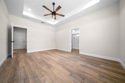 Tiny photo for 9360 SW 129th Terr Road, Dunnellon, FL 34432 (MLS # OM705662)