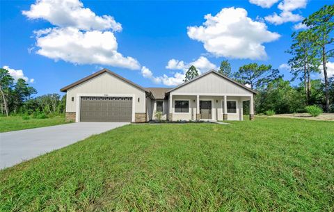 Tiny photo for 9360 SW 129th Terr Road, Dunnellon, FL 34432 (MLS # OM705662)