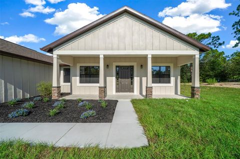 Tiny photo for 9360 SW 129th Terr Road, Dunnellon, FL 34432 (MLS # OM705662)