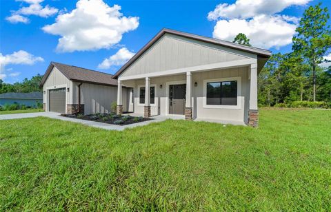 Tiny photo for 9360 SW 129th Terr Road, Dunnellon, FL 34432 (MLS # OM705662)