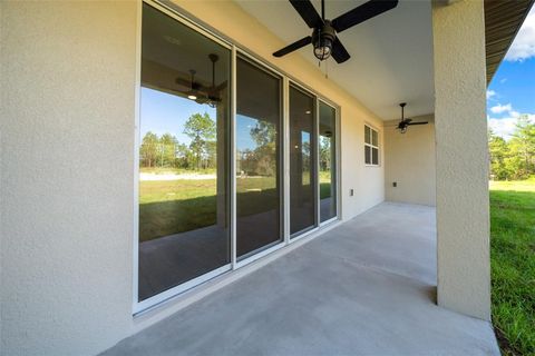 Tiny photo for 9360 SW 129th Terr Road, Dunnellon, FL 34432 (MLS # OM705662)