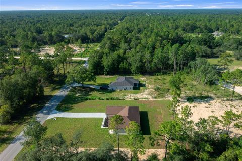 Tiny photo for 9360 SW 129th Terr Road, Dunnellon, FL 34432 (MLS # OM705662)