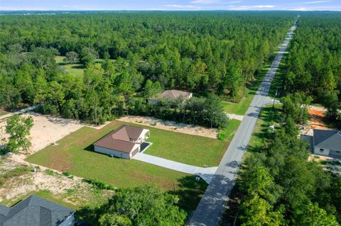 Tiny photo for 9360 SW 129th Terr Road, Dunnellon, FL 34432 (MLS # OM705662)