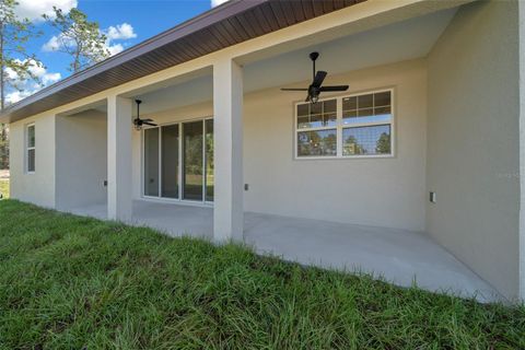 Tiny photo for 9360 SW 129th Terr Road, Dunnellon, FL 34432 (MLS # OM705662)