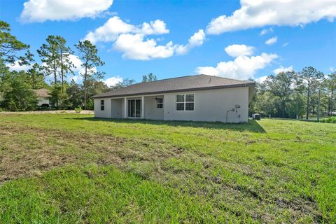 Tiny photo for 9360 SW 129th Terr Road, Dunnellon, FL 34432 (MLS # OM705662)
