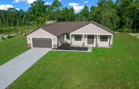 Tiny photo for 9360 SW 129th Terr Road, Dunnellon, FL 34432 (MLS # OM705662)