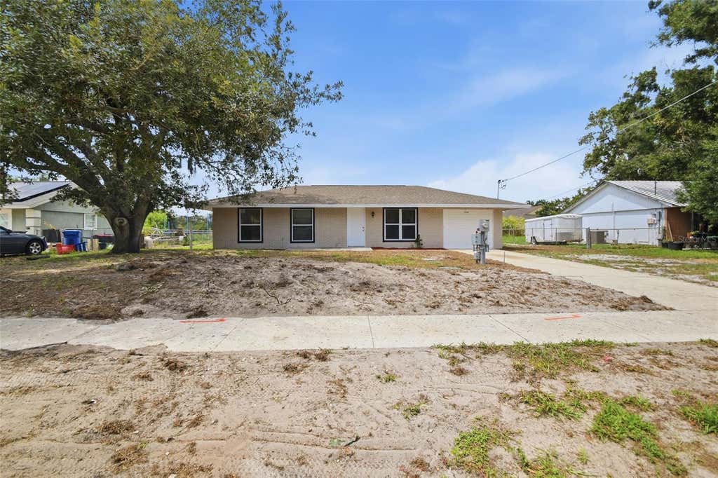 Photo of 1334 Atlantic Drive, Ruskin, FL 33570 (MLS # O6428373)