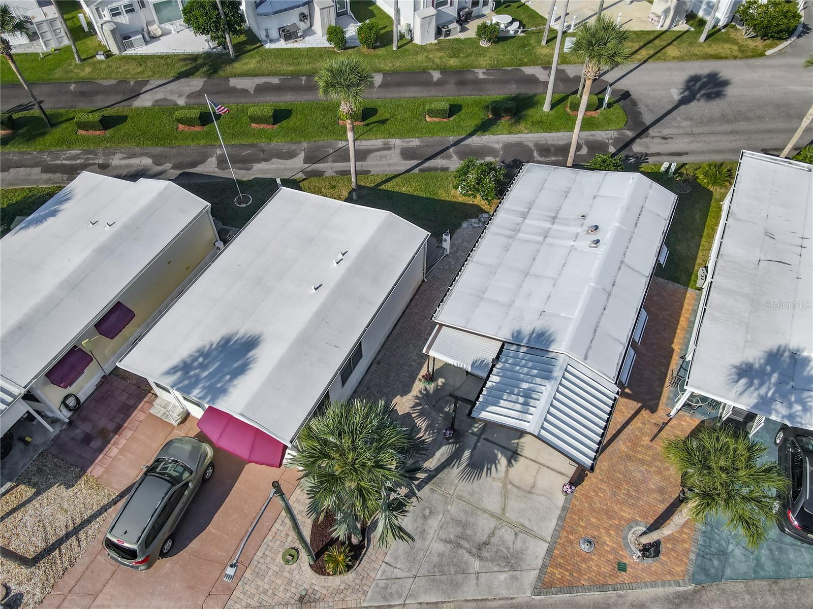 OUTDOOR RESORTS AT ORLANDO - Residential