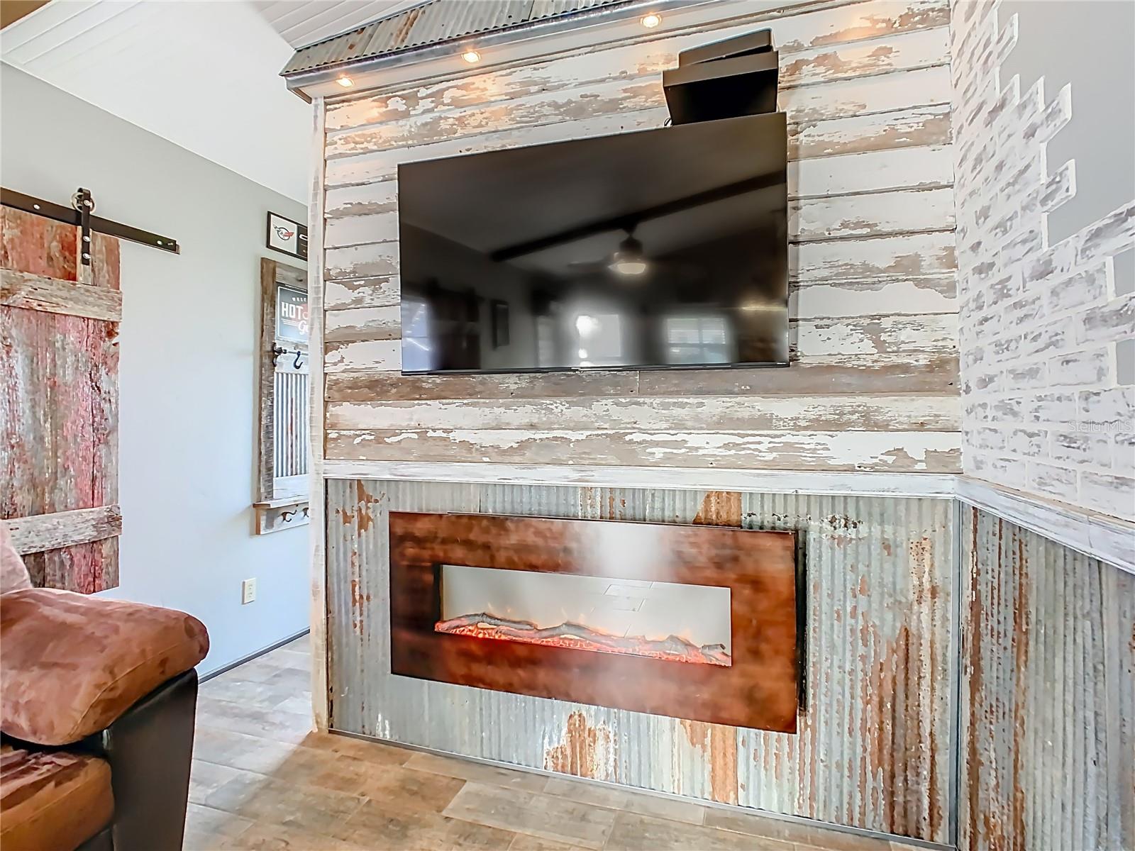 OUTDOOR RESORTS AT ORLANDO - Residential