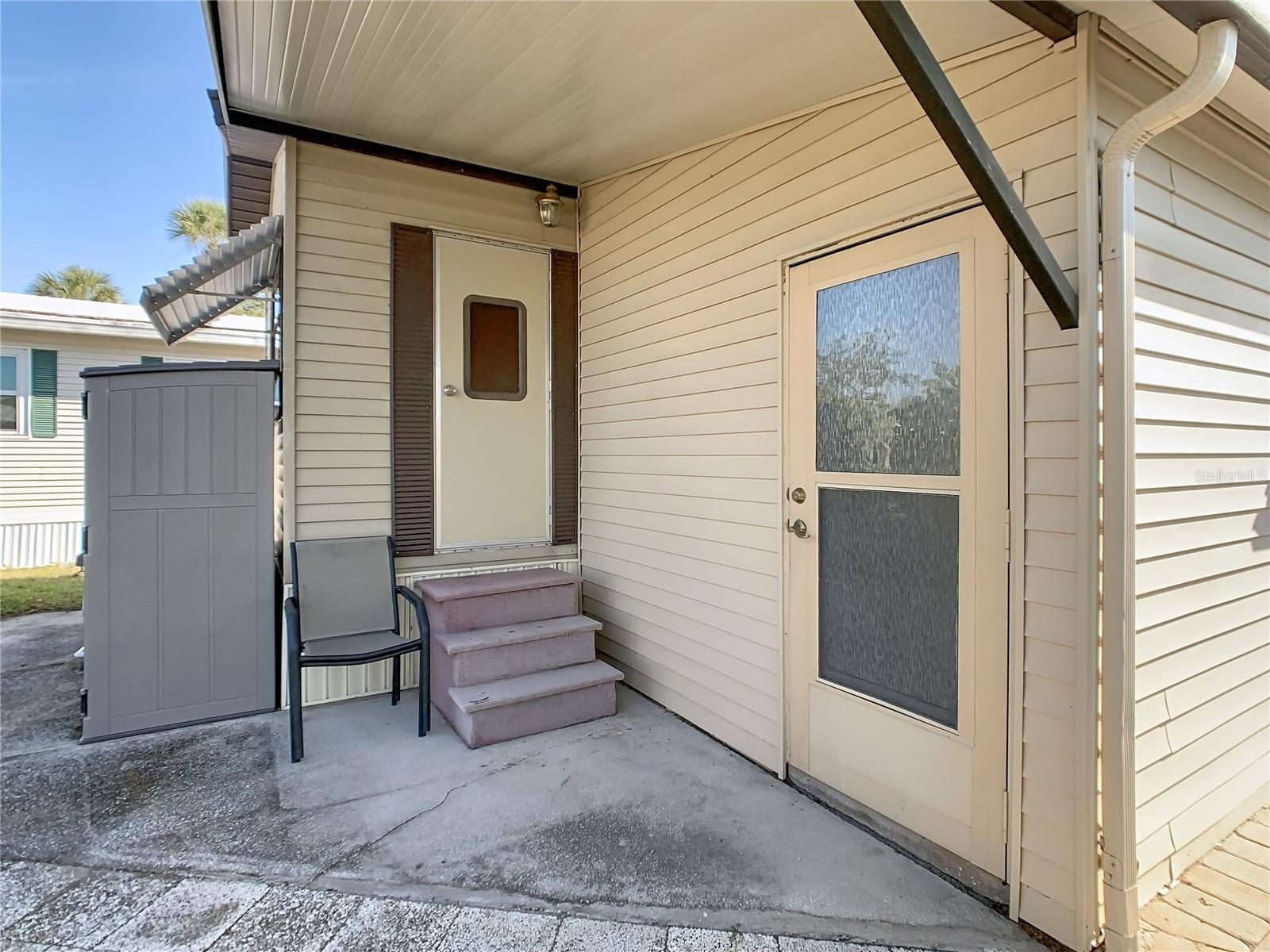 OUTDOOR RESORTS AT ORLANDO - Residential