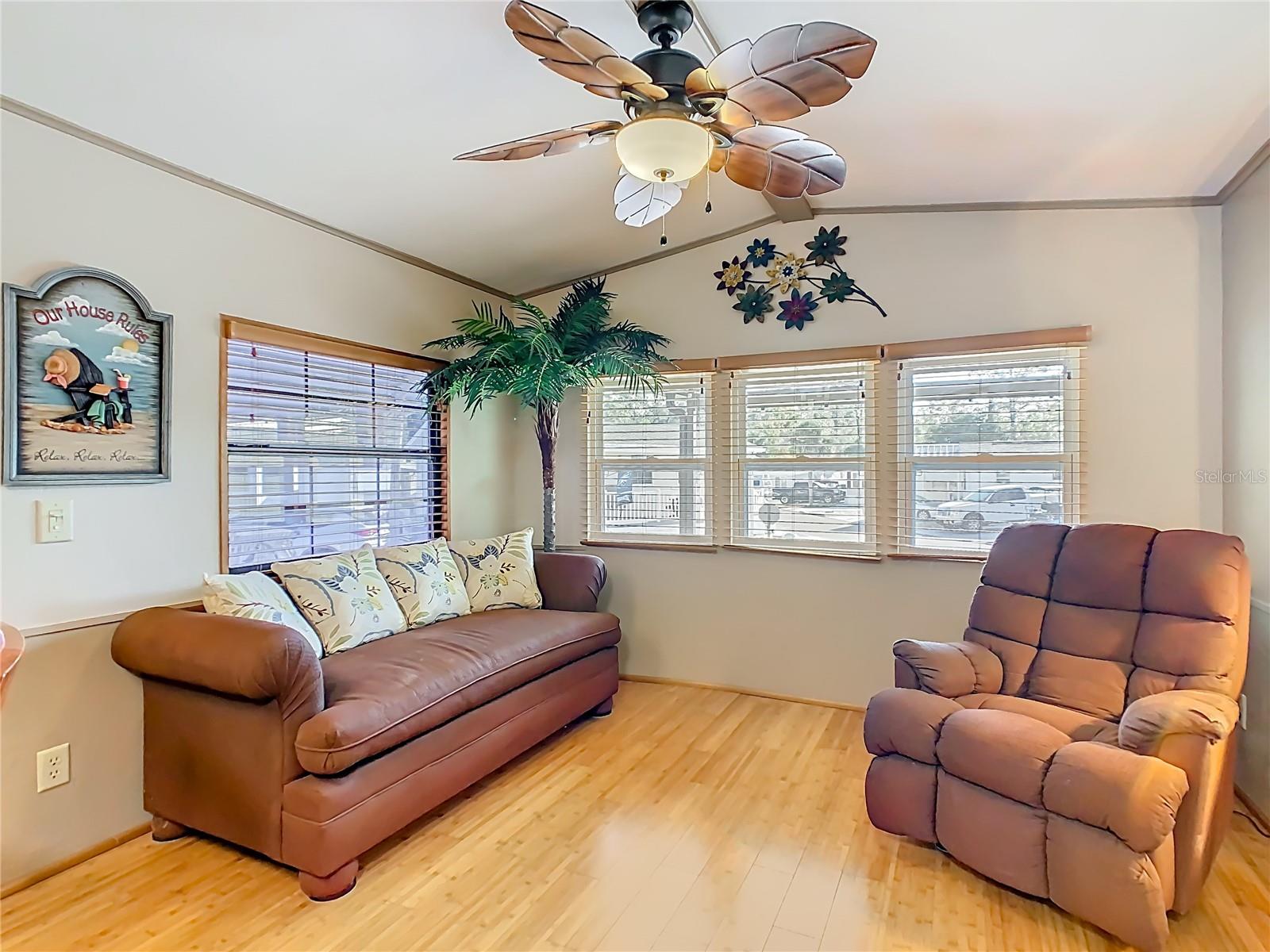 OUTDOOR RESORTS AT ORLANDO - Residential