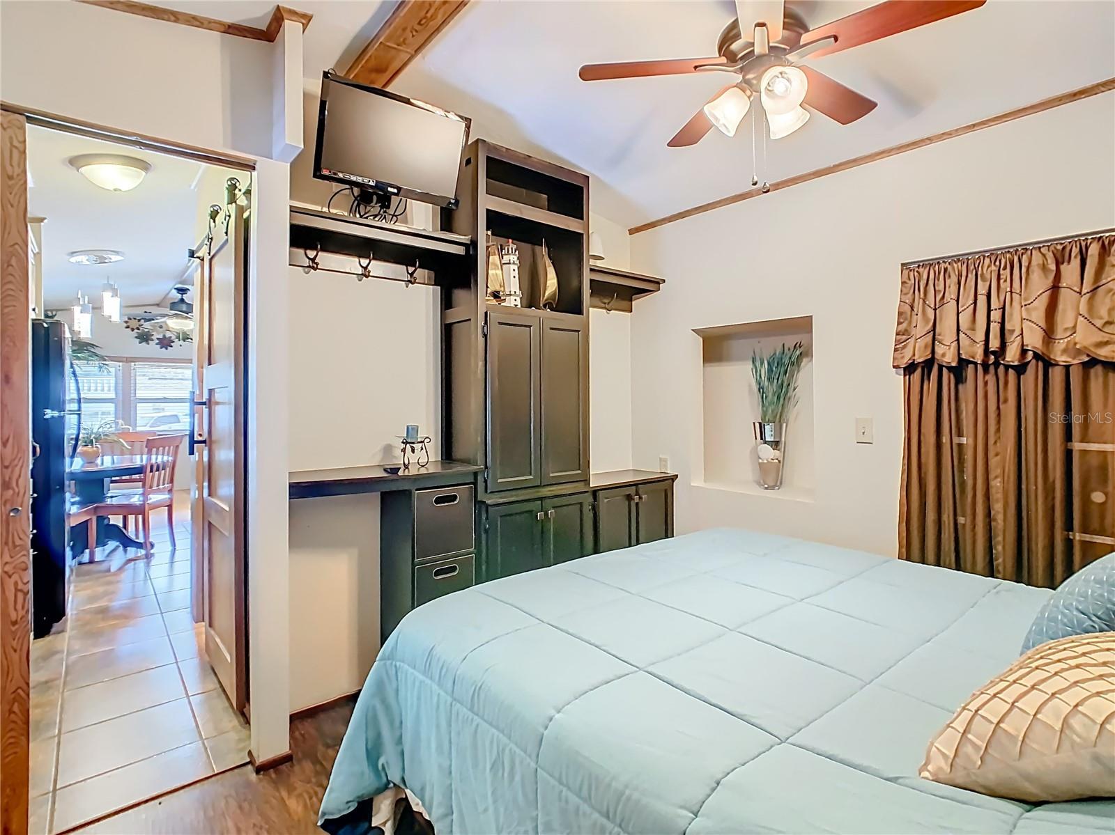 OUTDOOR RESORTS AT ORLANDO - Residential