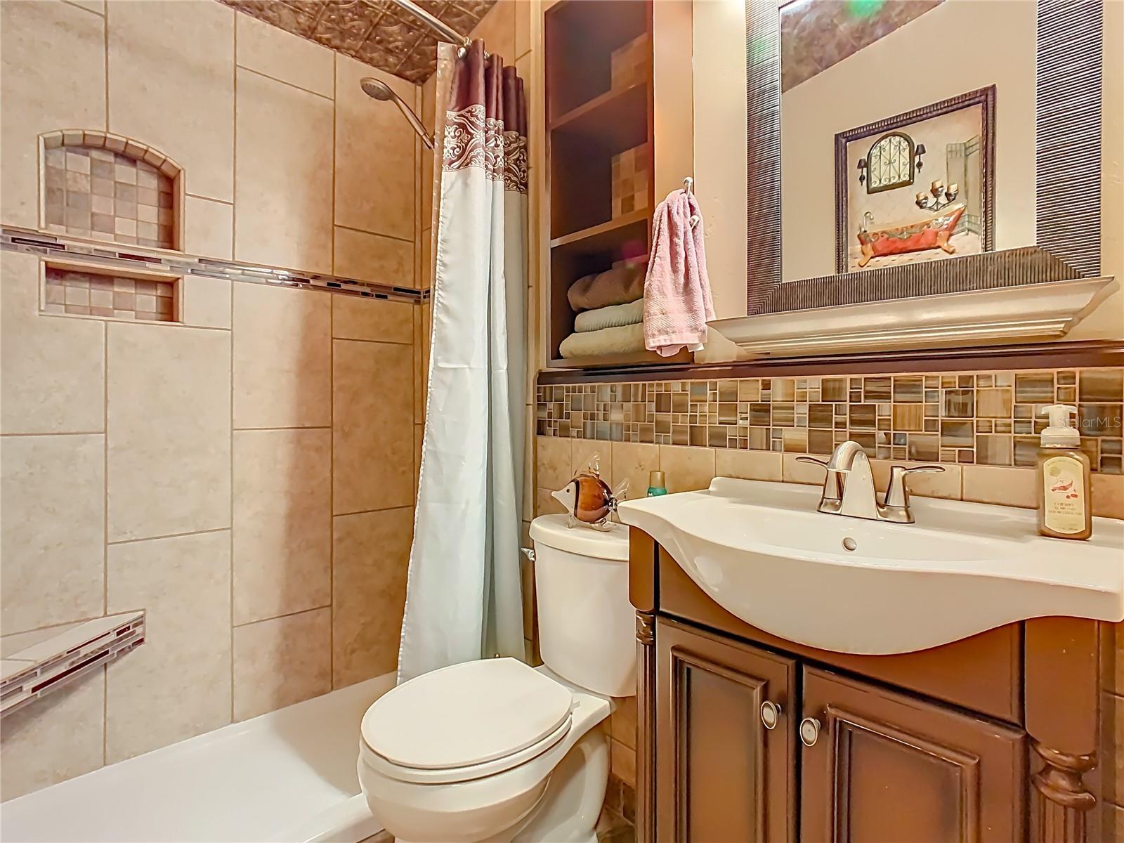 OUTDOOR RESORTS AT ORLANDO - Residential