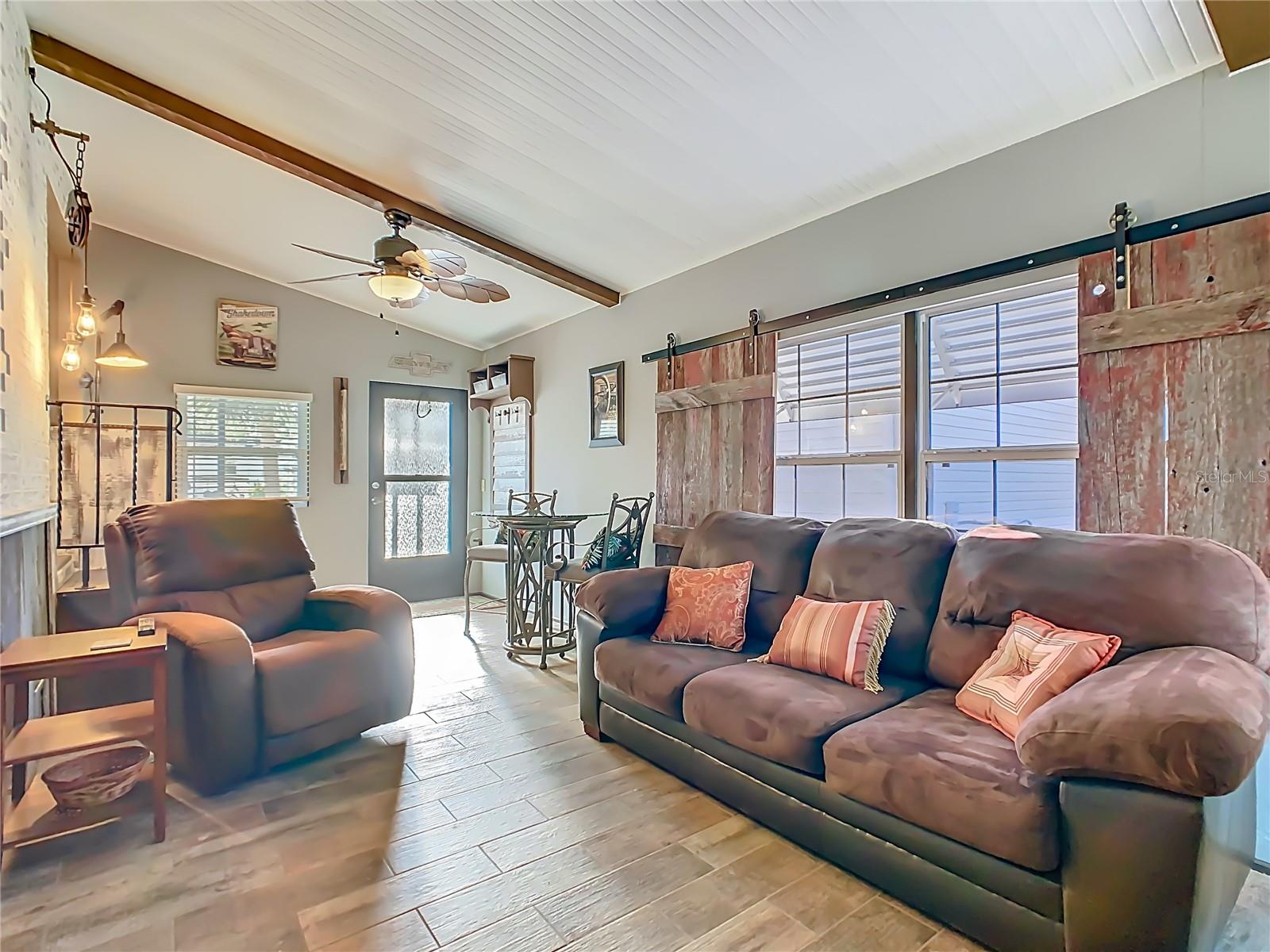 OUTDOOR RESORTS AT ORLANDO - Residential