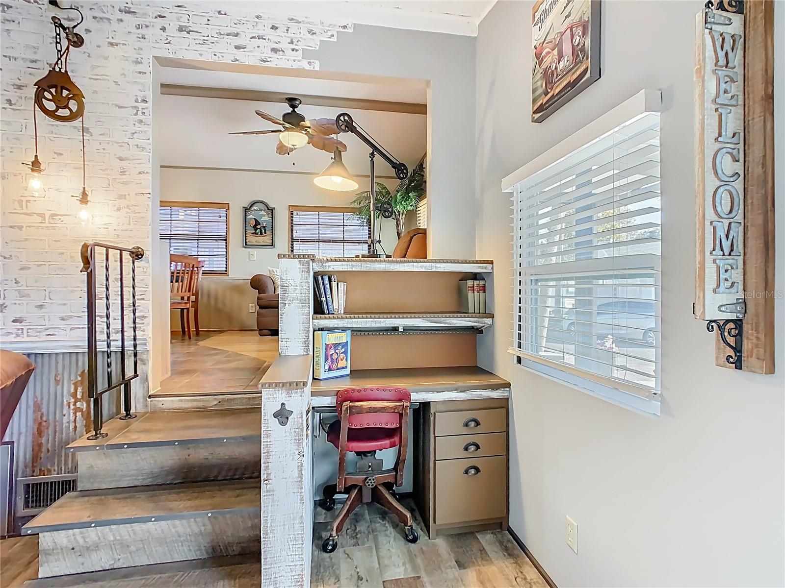 OUTDOOR RESORTS AT ORLANDO - Residential