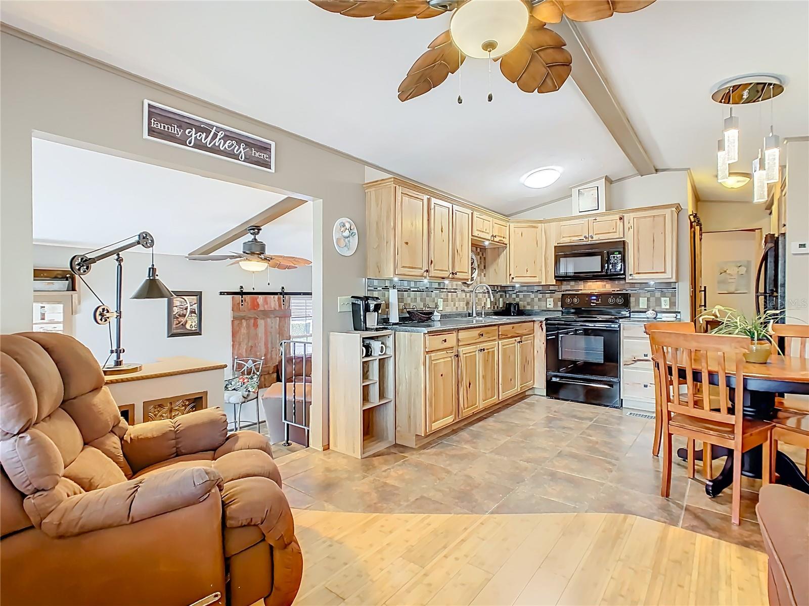 OUTDOOR RESORTS AT ORLANDO - Residential