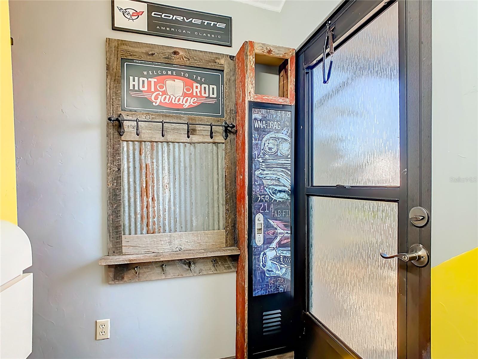 OUTDOOR RESORTS AT ORLANDO - Residential