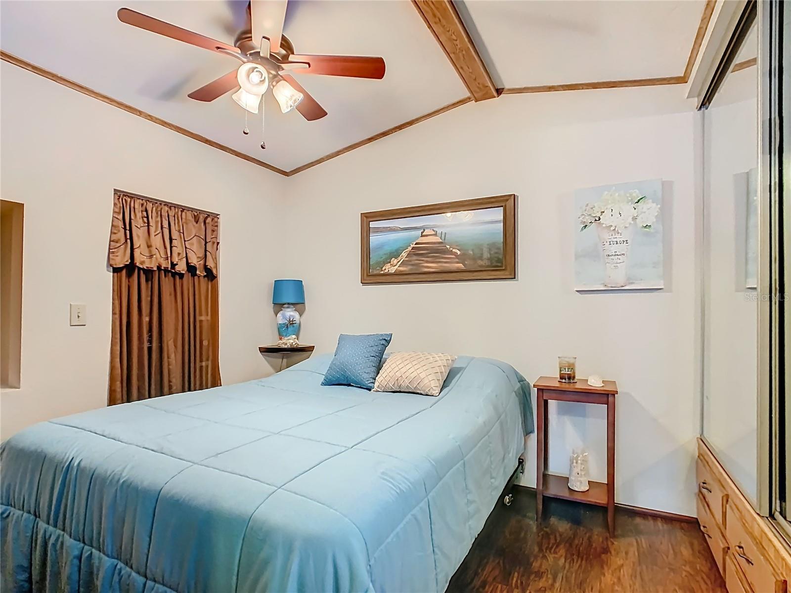 OUTDOOR RESORTS AT ORLANDO - Residential