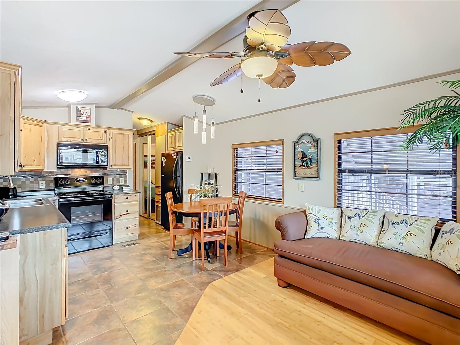 OUTDOOR RESORTS AT ORLANDO - Residential