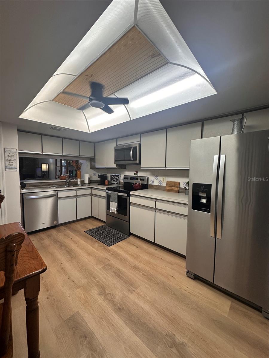 KENSINGTON PARK PH 2 - Residential