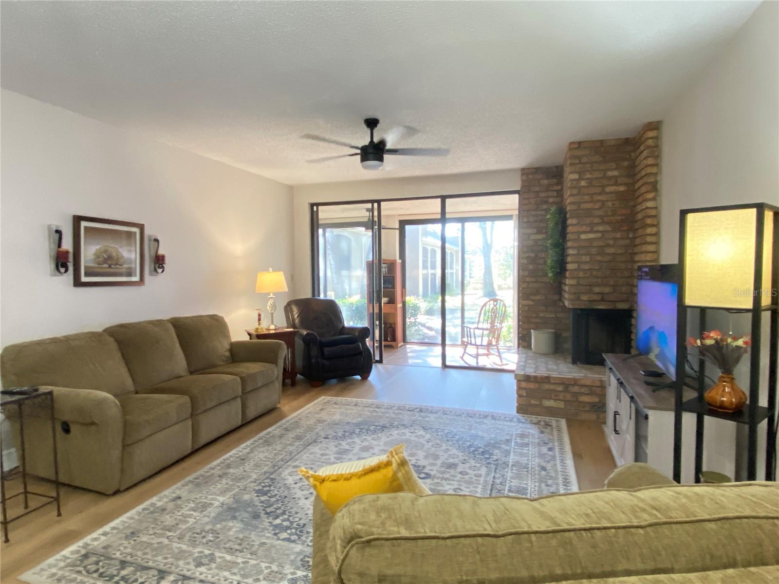 KENSINGTON PARK PH 2 - Residential