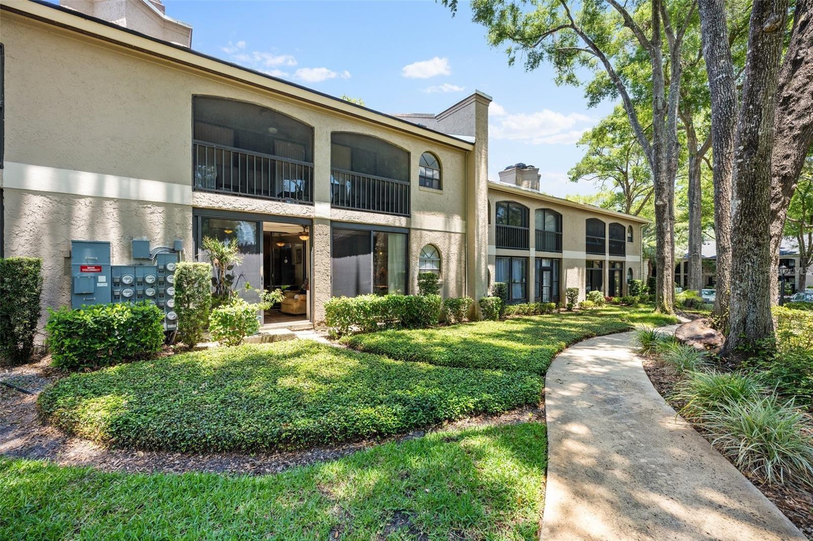 KENSINGTON PARK PH 2 - Residential