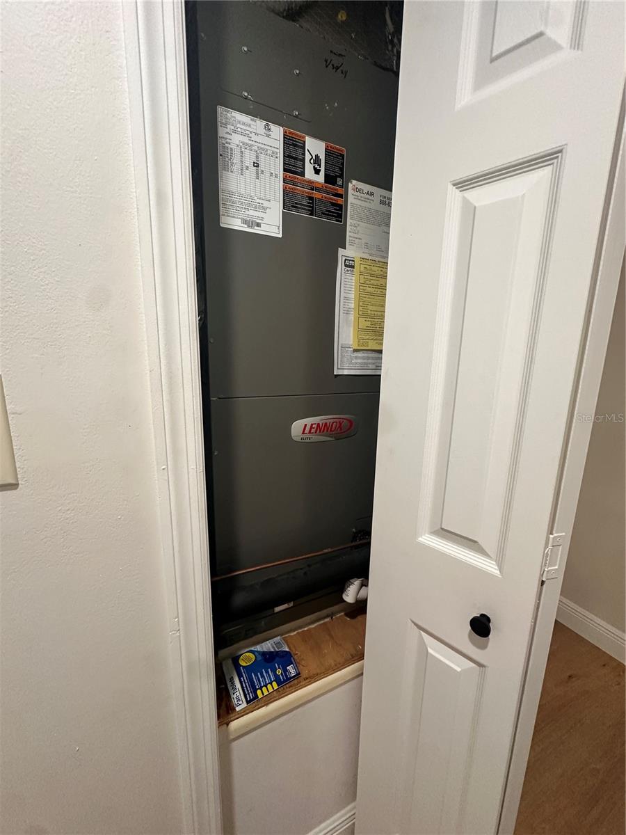 KENSINGTON PARK PH 2 - Residential