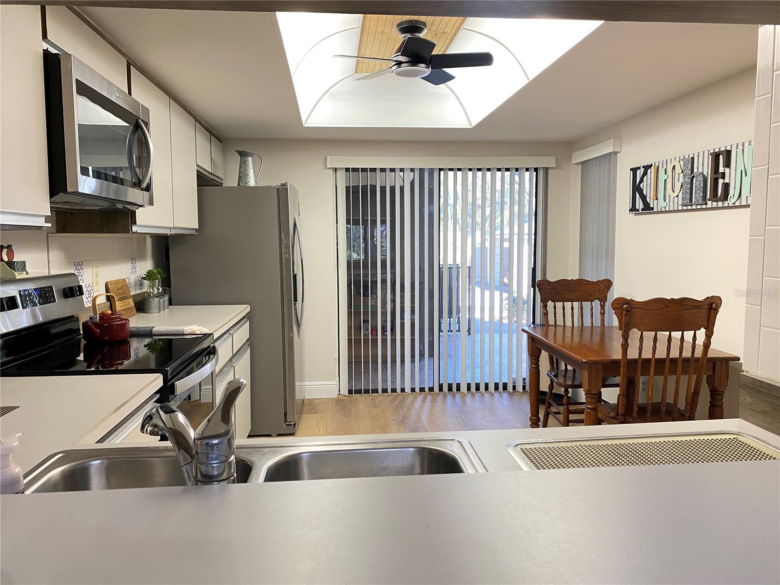 KENSINGTON PARK PH 2 - Residential