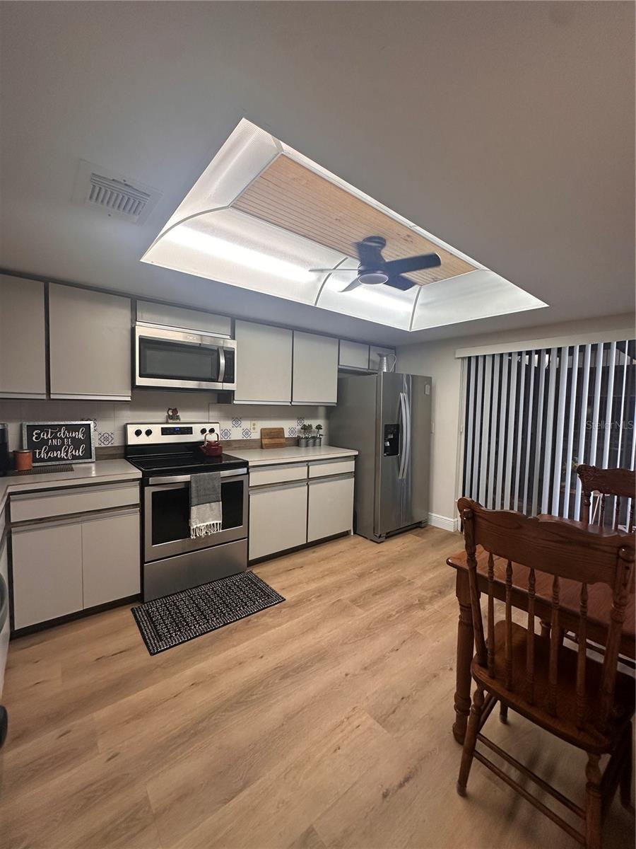 KENSINGTON PARK PH 2 - Residential