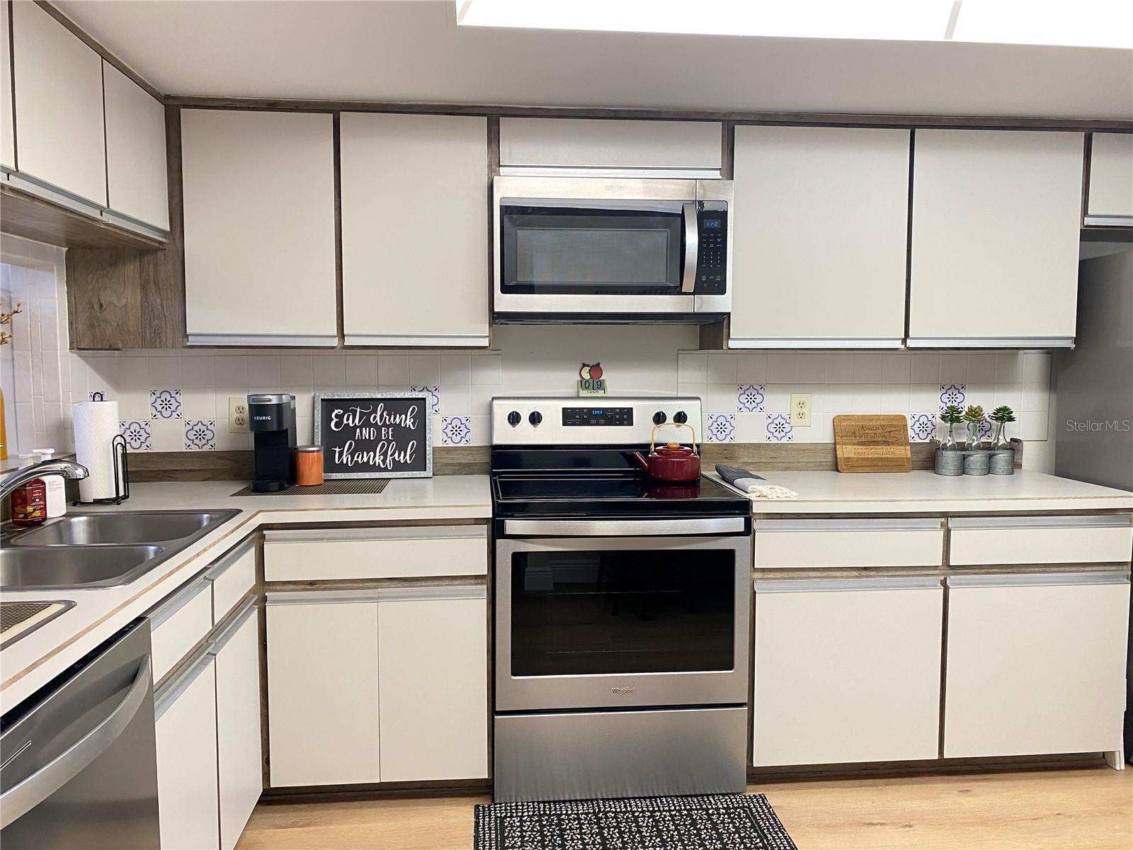 KENSINGTON PARK PH 2 - Residential